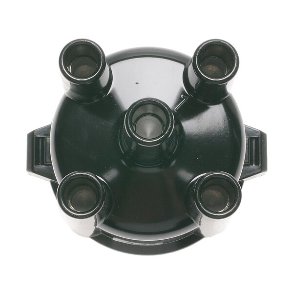 True-Tech Smp 87-85 Dodge Colt/89-85 Dodge -Mini Distributor Cap, Jh-108T JH-108T - main